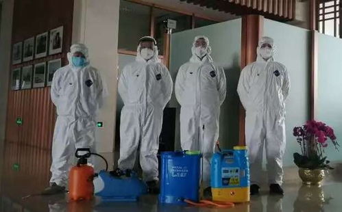 深圳南山福田專業(yè)消毒滅菌服務(wù) 為辦公室、酒店、工廠提供全方位清潔保障